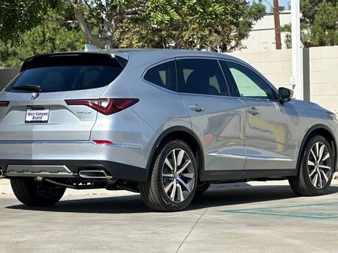 New 2026 Acura MDX w/ Technology Package image 4
