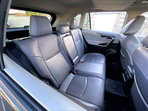 Used 2021 Toyota RAV4 XLE w/ Convenience Package image 29
