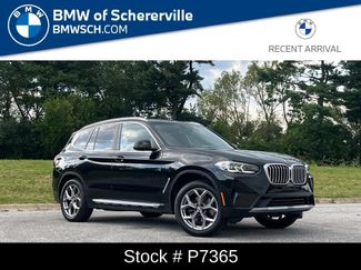 Used 2024 BMW X3 xDrive30i w/ Premium Package w/ZPA AWD/4WD video 1
