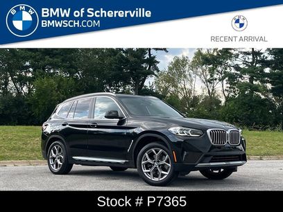 Used 2024 BMW X3 xDrive30i w/ Premium Package w/ZPA