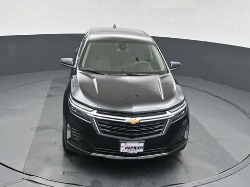 Used 2023 Chevrolet Equinox LT FWD image 36