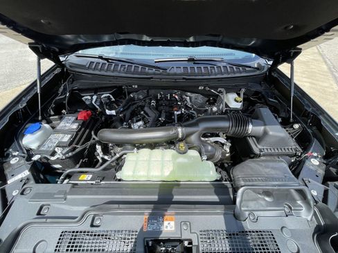 New 2026 Ford Expedition Max Active AWD/4WD image 55