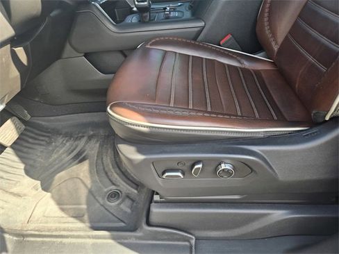 Used 2022 GMC Sierra 1500 Denali Ultimate image 23