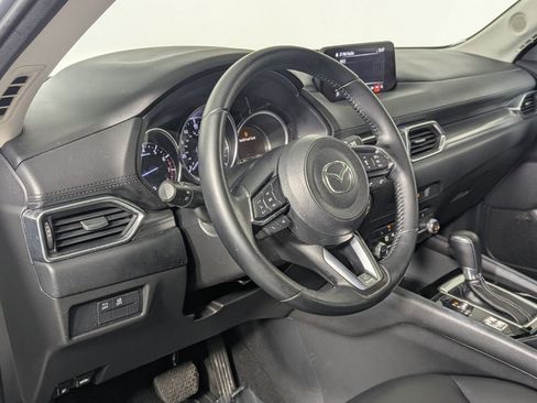 Used 2020 MAZDA CX-5 Touring image 11
