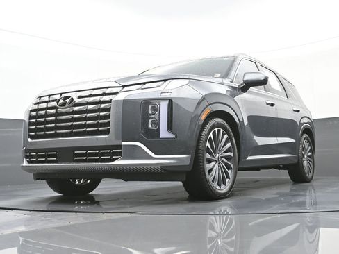 Used 2024 Hyundai Palisade Calligraphy AWD/4WD image 51