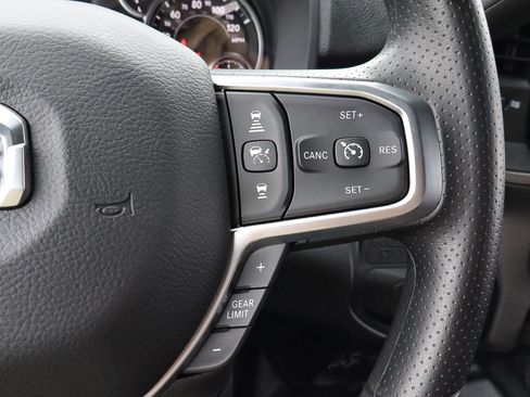 New 2026 RAM 5500 Tradesman w/ Chrome Appearance Group image 23