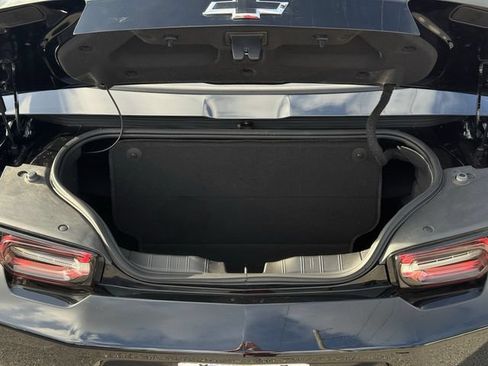 Used 2023 Chevrolet Camaro LT w/ RS Package RWD image 12