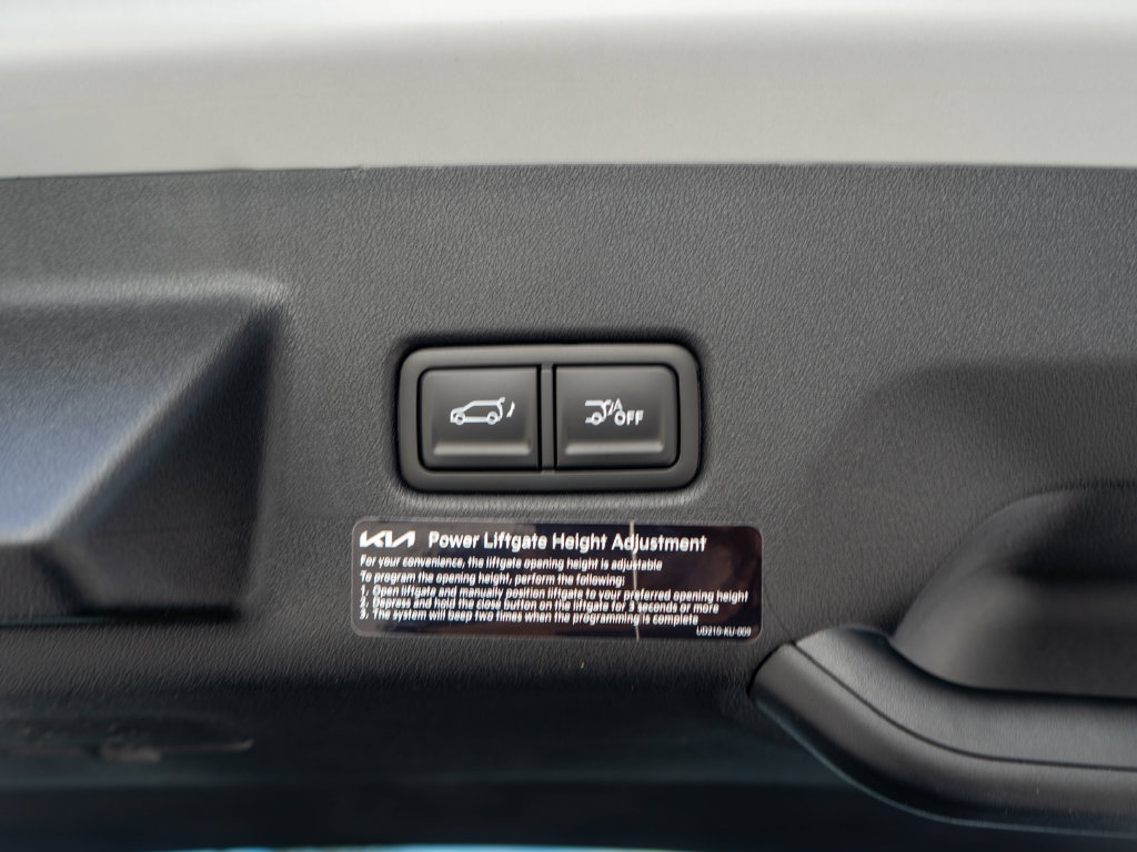 New 2027 Kia Telluride SX Prestige AWD/4WD image 37