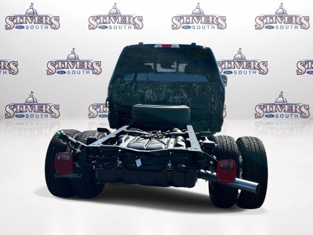 New 2027 Ford F350 XL w/ XL Chrome Package AWD/4WD image 4