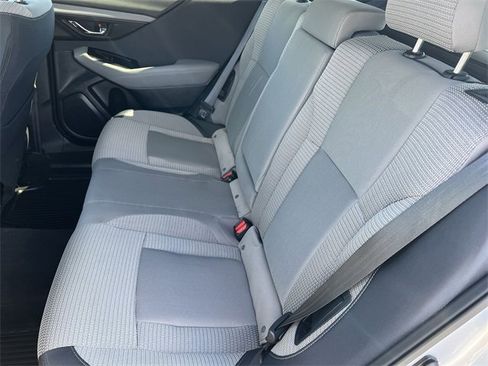 Certified 2022 Subaru Outback Premium image 26