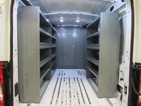 Used 2019 Ford Transit 150 130 Medium Roof image 16