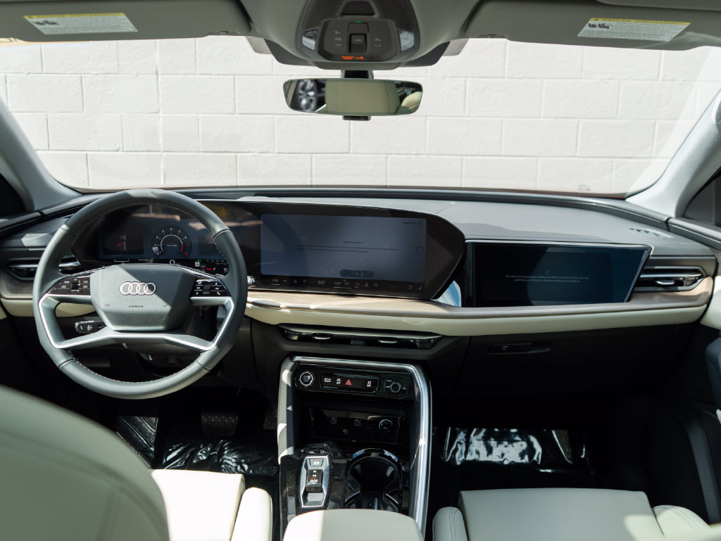 New 2026 Audi Q5 Prestige AWD/4WD image 8