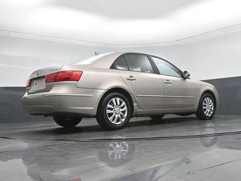 Used 2010 Hyundai Sonata GLS image 47