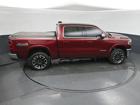 Used 2025 RAM 1500 Limited AWD/4WD image 41