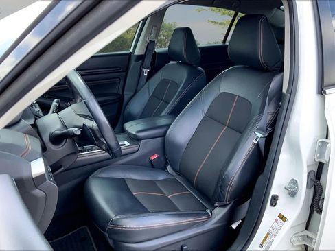 Used 2019 Nissan Altima 2.5 SR FWD image 20