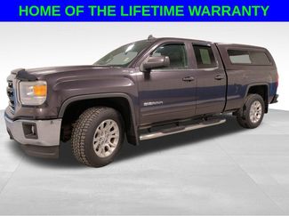 Used 2015 GMC Sierra 1500 SLE w/ SLE Value Package video 2