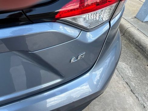 Used 2023 Toyota Corolla LE FWD image 28