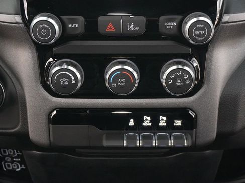 Used 2026 RAM 1500 Tradesman image 14