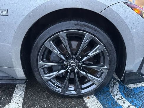 Used 2021 Lexus IS 350 F Sport w/ Accessory Package 2 image 15