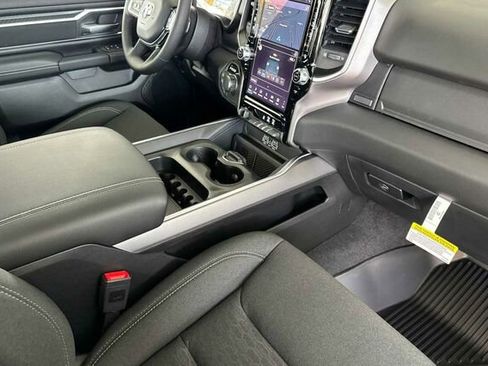 New 2026 RAM 1500 Big Horn image 12