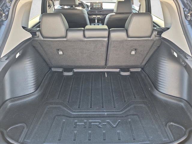 Certified 2024 Honda HR-V EX-L image 6