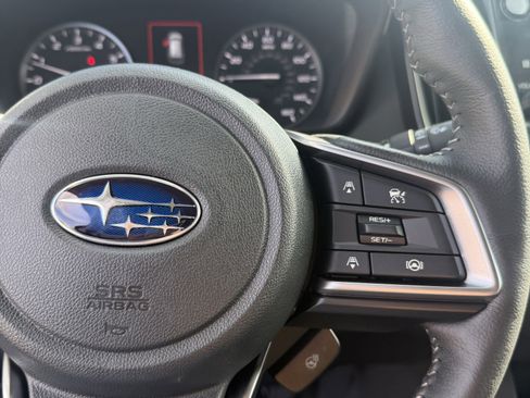 New 2026 Subaru Ascent Premium image 27