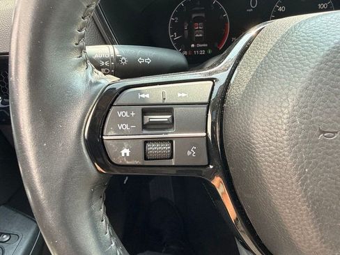 Certified 2023 Honda CR-V EX-L image 13
