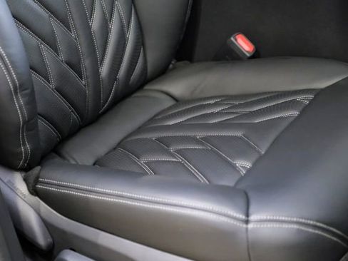 Used 2025 Toyota Land Cruiser image 63