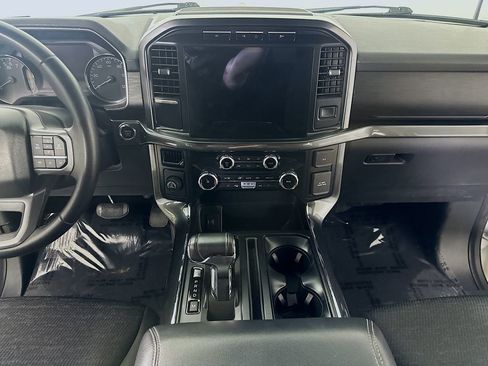 Used 2023 Ford F150 XLT w/ Equipment Group 302A High RWD image 18