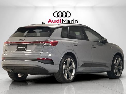 New 2026 Audi Q4 e-tron Premium Plus image 5