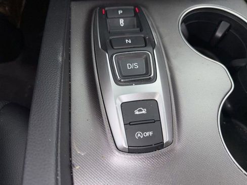 Used 2025 Honda Ridgeline RTL image 50