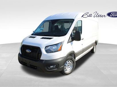 New 2025 Ford Transit 250 148 Medium Roof