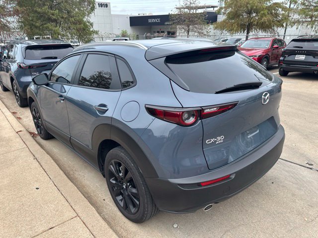Used 2026 MAZDA CX-30 AWD 2.5 S image 4