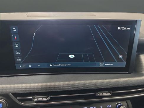 New 2025 Hyundai Sonata SEL image 10