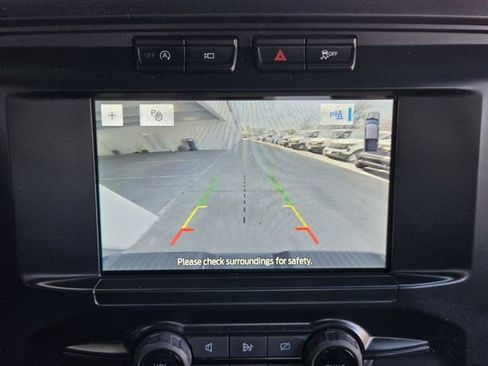 Used 2023 Ford F150 XL w/ STX Appearance Package image 15