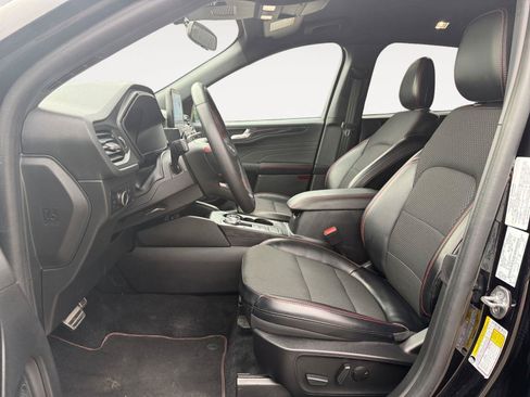 Used 2023 Ford Escape ST-Line AWD/4WD image 10