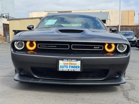 Used 2023 Dodge Challenger GT image 7