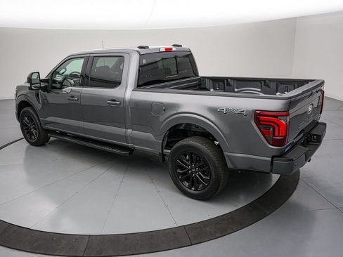 Certified 2026 Ford F150 Lariat AWD/4WD image 7