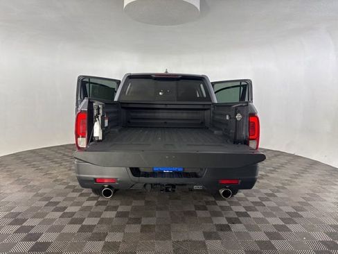 Certified 2025 Honda Ridgeline RTL image 20