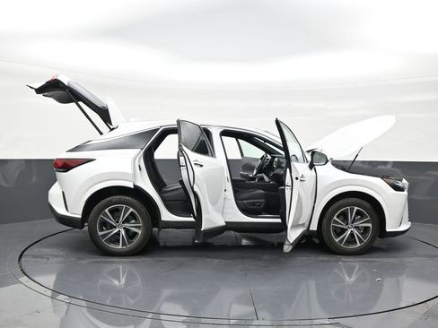 Used 2024 Lexus RX 350 FWD w/ Technology Package image 30