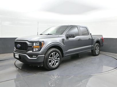 Certified 2023 Ford F150 XL w/ STX Appearance Package