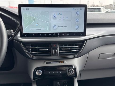 Used 2025 Ford Escape Active w/ Tech Pack #1 image 33