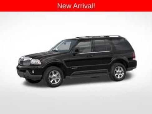 Used 2005 Lincoln Aviator AWD image 1