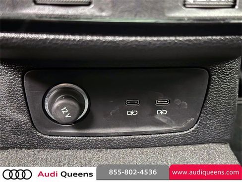 Certified 2025 Audi Q3 2.0T Premium Plus w/ Premium Plus Package image 14