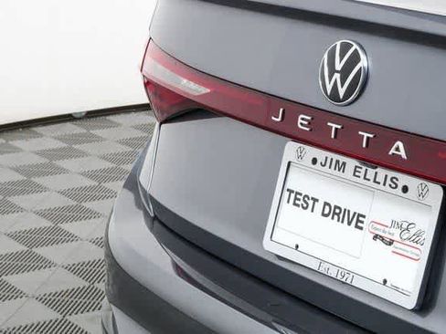 New 2026 Volkswagen Jetta S image 33