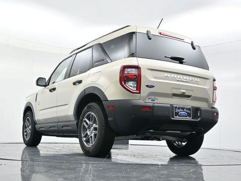 New 2025 Ford Bronco Sport Big Bend w/ Convenience Package image 49