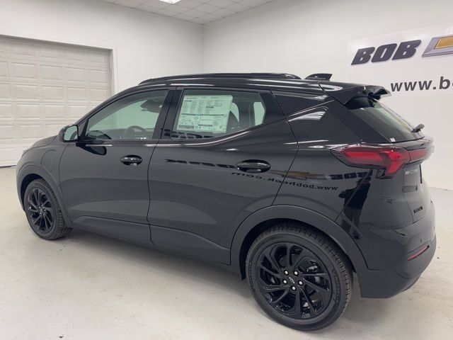 New 2027 Chevrolet Bolt RS w/ Technology Package FWD image 7