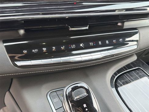 Certified 2023 Cadillac Escalade ESV Sport w/ LPO, ONYX Package image 12