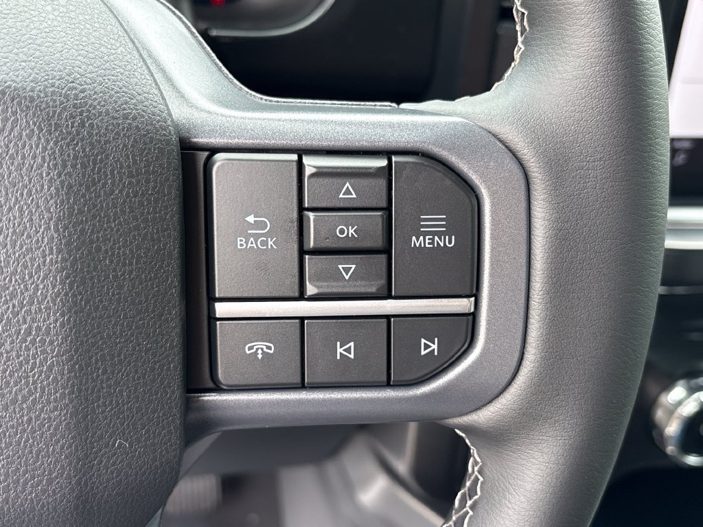 New 2027 Ford F250 Lariat w/ Tremor Off-Road Package AWD/4WD image 19