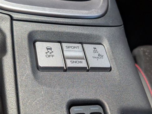 Used 2023 Subaru BRZ Limited RWD image 26